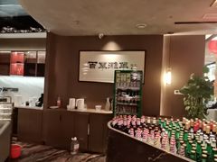 -百草滩羊清水涮羊肉·清真·宁夏盐池滩羊(莲花桥店)