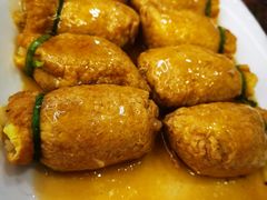 -玉华台饭庄(裕中西里小区店)