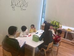 -培飞思维启蒙·益智游戏·科学探索(城西银泰店)