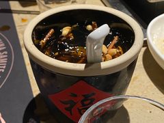 -锦城印象火锅(天府三街店)