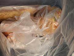 -BreadTalk面包新语(长寿路地铁站店)