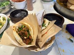 -豆相识•九九豆腐脑(牛咡桥店)