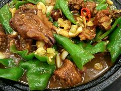 -大鸭梨烤鸭店(金顶街店)