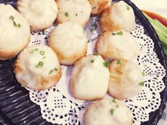 -廊亦舫Lang Yi Fang Restaurant(金桥店)