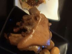 -和子足浴SPA会馆(梁溪店)