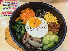 -食米家拌饭(梅溪新天地店)