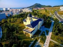 -哈尔滨工业大学(威海校区)