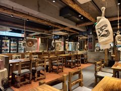 -北丐先生·野馄饨烧烤(雨花万象店)