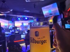 -碧特博格啤酒花园餐厅(芜湖路店)