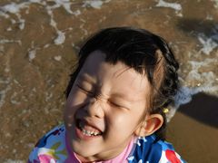 -老虎石海上公园