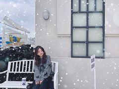 -Blue Concept Cafe&Farm·關於藍