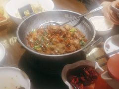 -味上湘菜馆(岳麓山店)