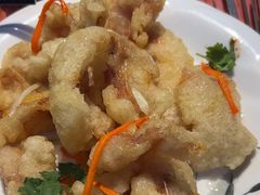 -亿牌牌东北烧烤(怀特店)