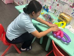 -三亚亚龙湾红树林度假酒店