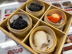 -七爷清汤腩·港式餐厅(金狮广场店)