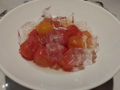 -米桃-吴韵风雅·拙园(北外滩来福士店)