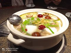 -马一洒开锅羊肉清真餐厅(京汉店)