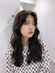 -沐染造型专业烫发染发