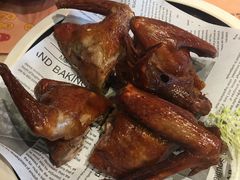 乳鸽-点都德(汇盈广场店)
