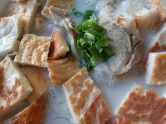 -四川简阳羊肉汤火锅(望花路西里店)