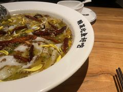 -太二酸菜鱼(汕头苏宁广场店)