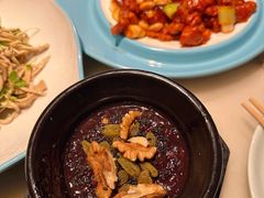 -红蜡烛-养生粥-津鲁菜(中山路店)