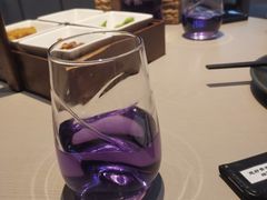 -青梅酒肆PLUS(长白仙岛北路店)