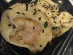 -小杨生煎(松江大学城店)