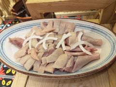 -椰夫人·养生椰子鸡(金沙洲永旺店)