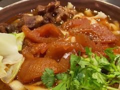 -好嫂子酱猪手•农家菜(蒲黄榆店)