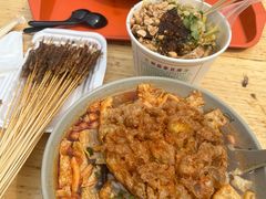 -阿生哥螺蛳粉(永安街店)