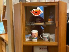 -一杯潮茶·专注潮汕茶饮(朝阳庄店)