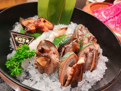 -大牛寿喜烧·和牛放题(香港广场店)