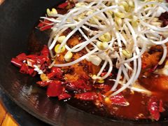 -周幺妹重庆老火锅(银泰城总店)