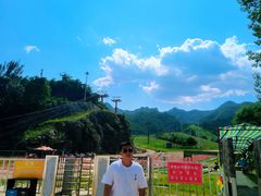 -怀北漂流