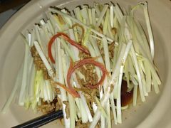 -筱爷叔·上海传统手工菜(玉树路店)