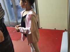 -西安小天鹅艺术团(曲江Alice店)