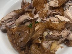 -老德州四合院·德州菜(天衢路店)