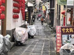 -龙姐私房菜(和顺古镇店)