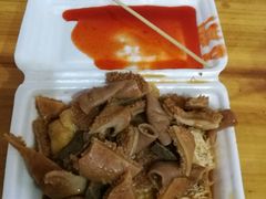 -细妹五香牛杂(步行街店)
