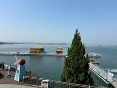 -万佛湖风景区
