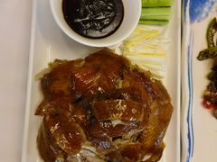 -清华酒楼(盘门店)