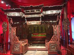 -新安江山水画廊风景区