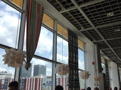 大堂-宜家·瑞典风味餐厅(无锡店)