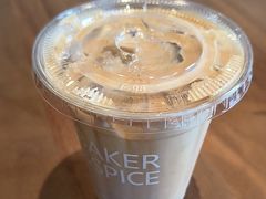 -BAKER&SPICE(BFC外滩金融中心店)