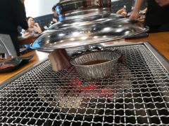 -肉甲韩国木炭烤肉(新壹街1店)