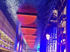 -花西亭·海鲜自助餐厅(瑞城名人酒店)