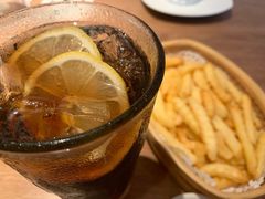 -必胜客(棠下店)
