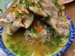 -曼谷食堂·泰国家庭料理