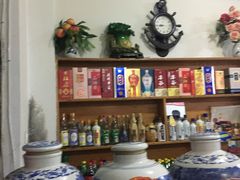 -何记羊汤馆(丽水佳源店)